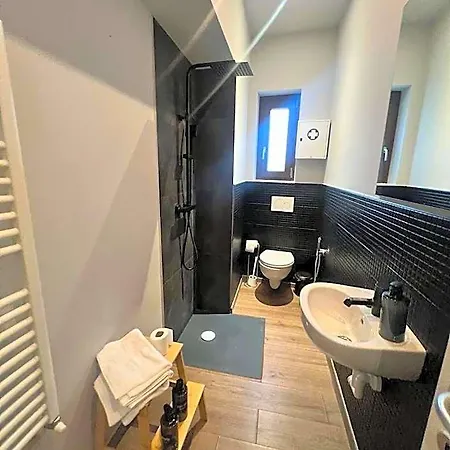 فندق Regis 2 Centro Storico