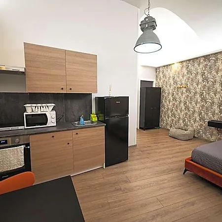 Regis 2 Centro Storico فندق *