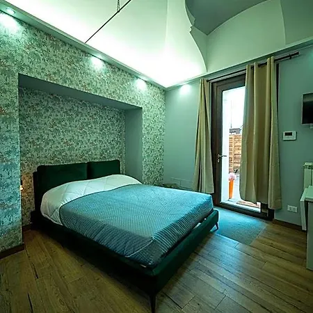 Regis 2 Centro Storico فندق *