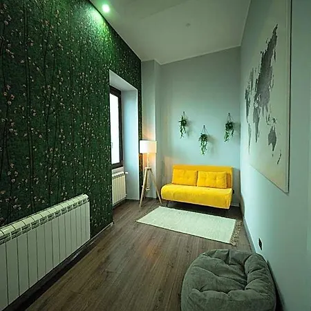 Regis 2 Centro Storico فندق كيفاسّو