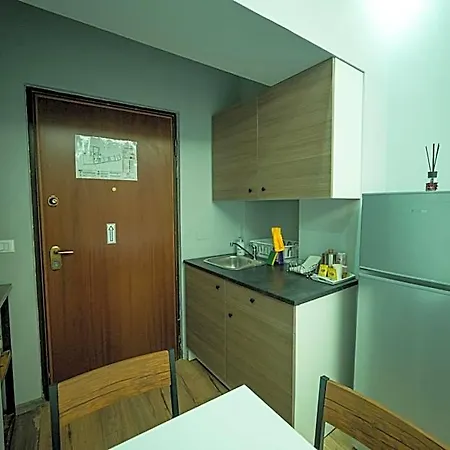 فندق Regis 2 Centro Storico كيفاسّو