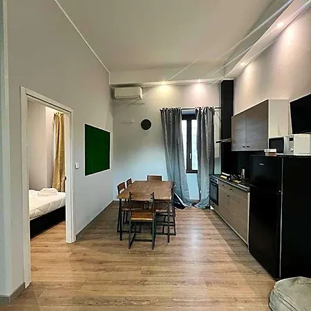 فندق Regis 2 Centro Storico كيفاسّو