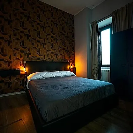 Regis 2 Centro Storico فندق كيفاسّو
