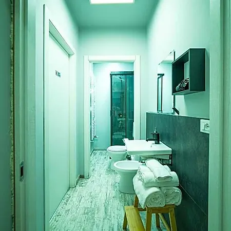 فندق Regis 2 Centro Storico *