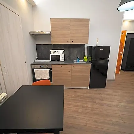 فندق Regis 2 Centro Storico كيفاسّو