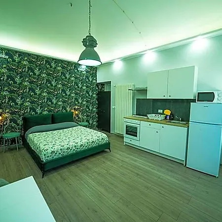 فندق Regis 2 Centro Storico كيفاسّو