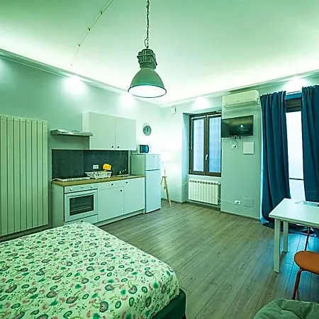 Regis 2 Centro Storico فندق
