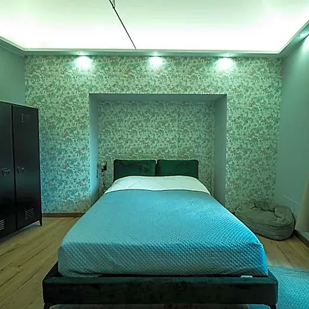 فندق Regis 2 Centro Storico