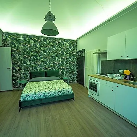 Regis 2 Centro Storico فندق